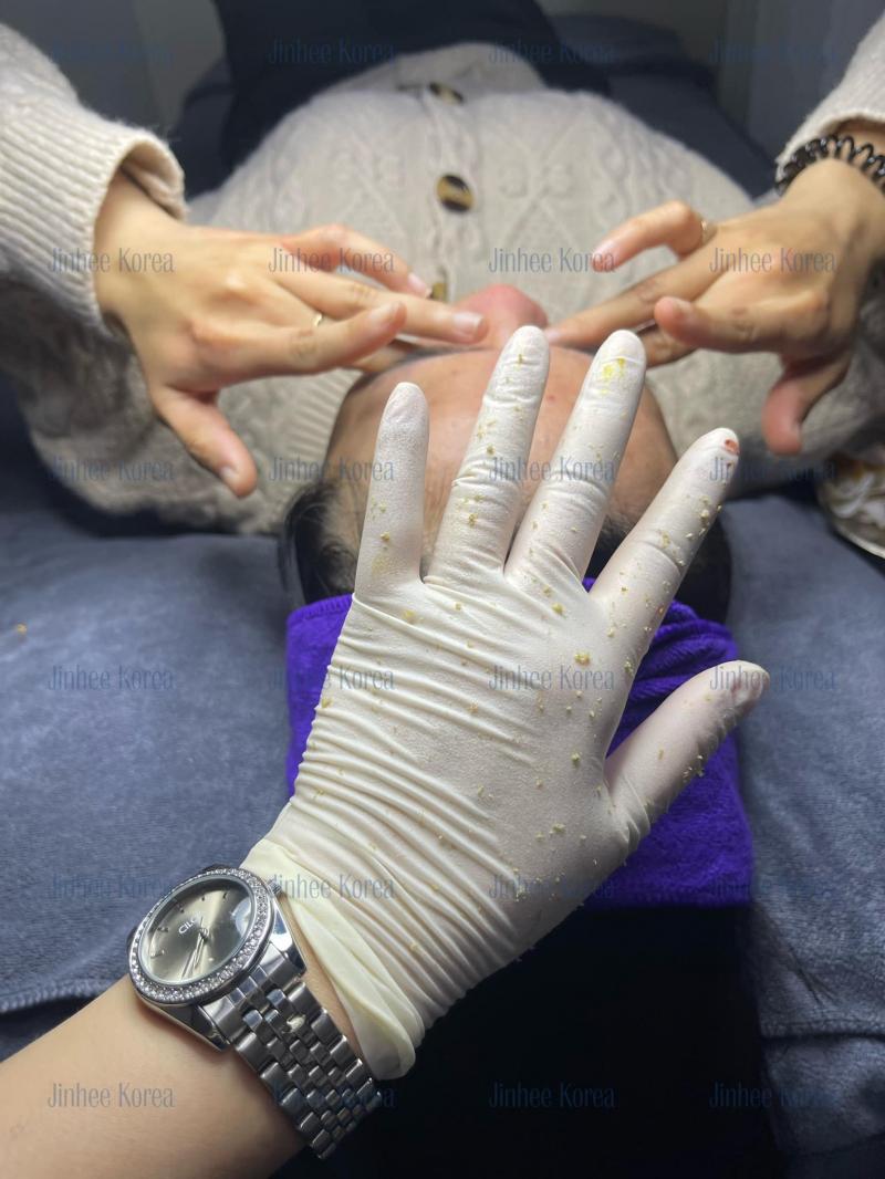 Jinhee Korea spa & clinic