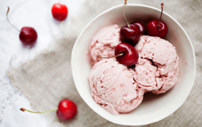 Kem cherry