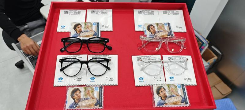 Kính Mắt Ngọc Minh - Since 1989