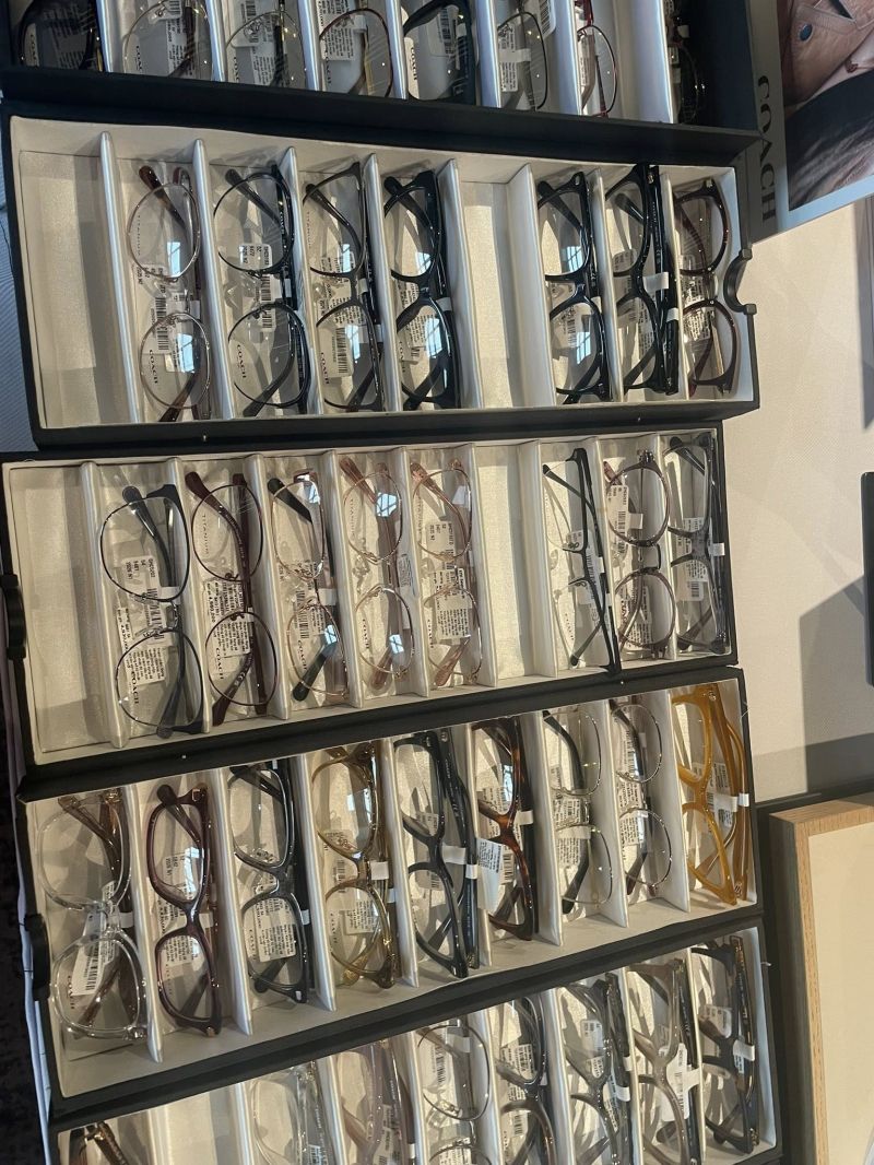 Kính Mắt THỌ KIM