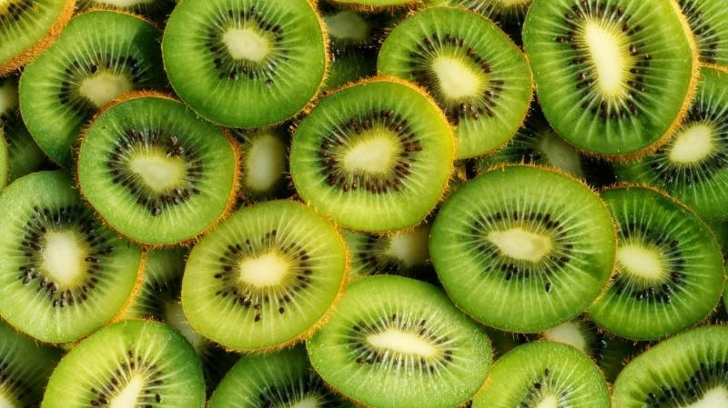 Quả kiwi rất tốt cho sức khoẻ