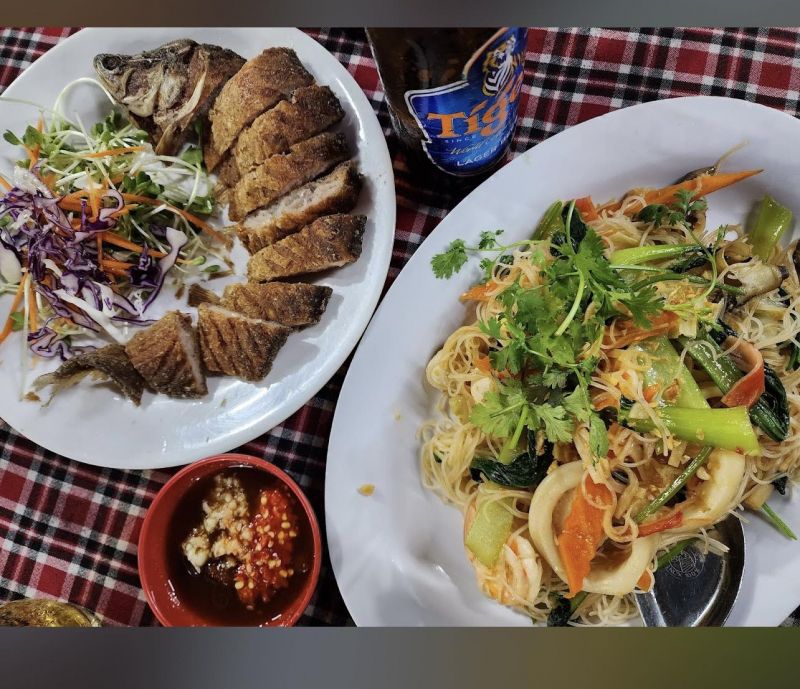 Kỳ Hòa Quán