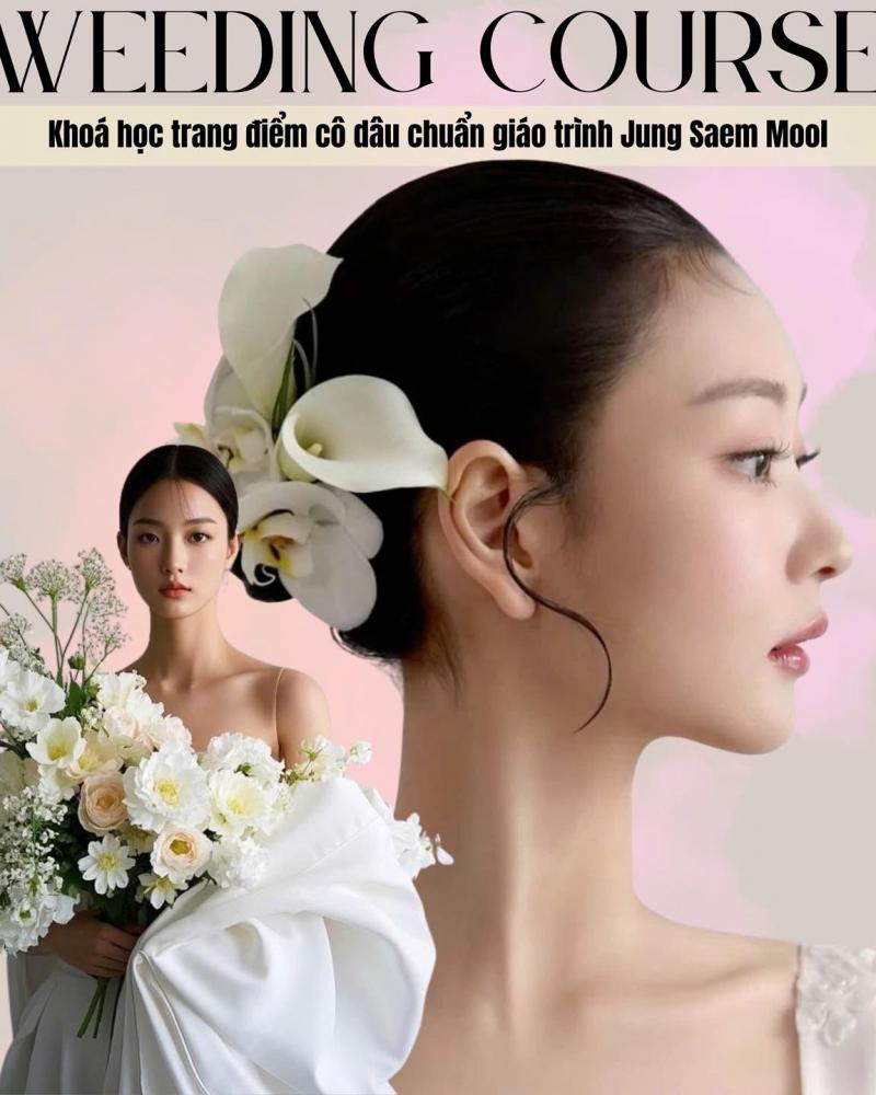 Linh Linh Makeup Store & Academy