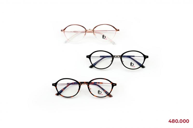 Mắt kính LB Eyewear