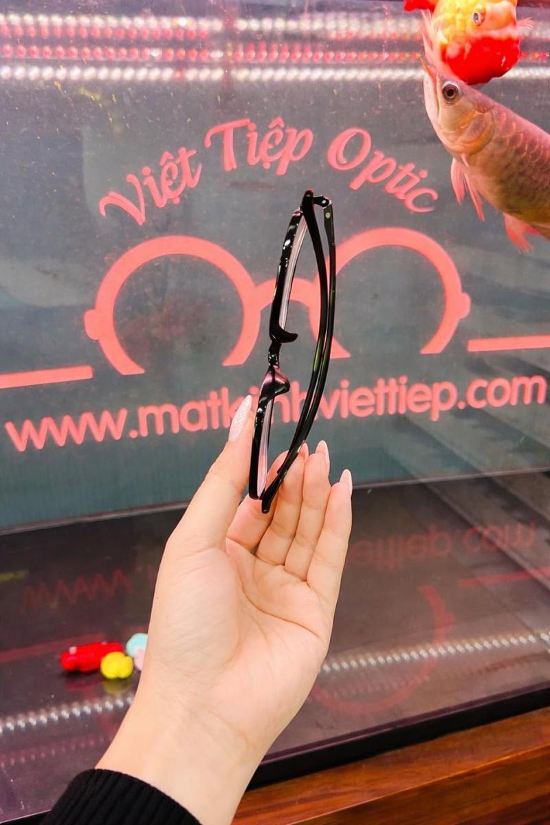 Mắt Kính Việt Tiệp