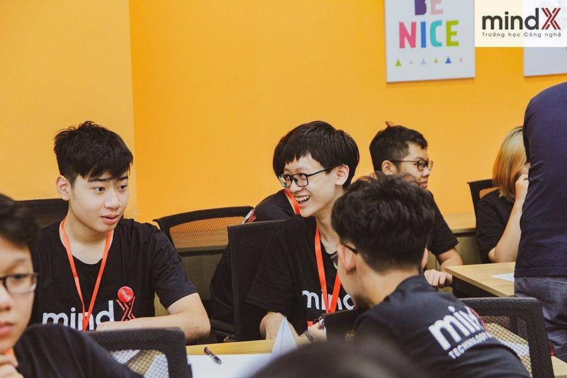 MindX Technology School