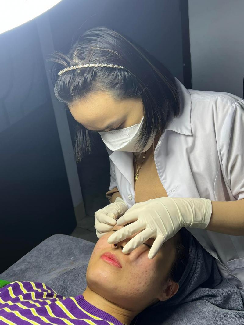 Minh Thư Spa & Clinic