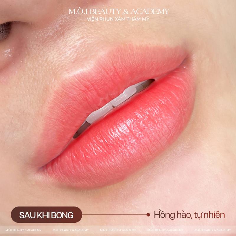 M.Ò.I Beauty & Academy