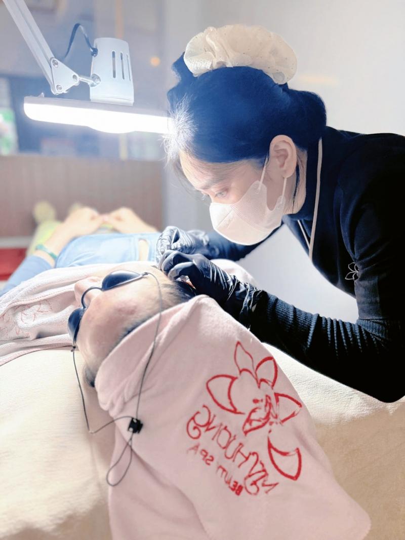 Mỹ Hương Beauty Spa