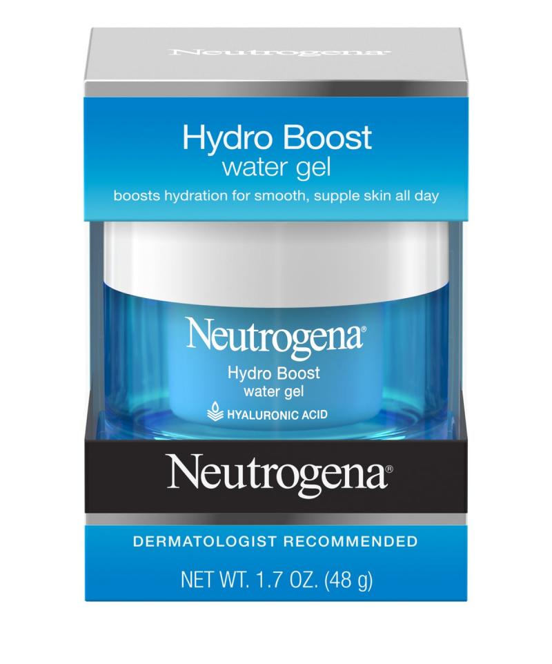 Kem dưỡng ẩm cấp nước Neutrogena Hydro Boost Water Gel Fullsize