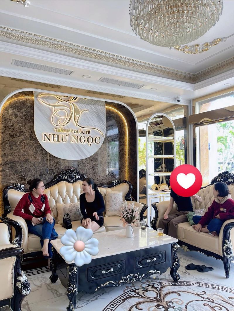 Ngọc Beauty Spa & Clinic