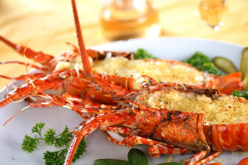 Nhà hàng Nha Trang Seafoods