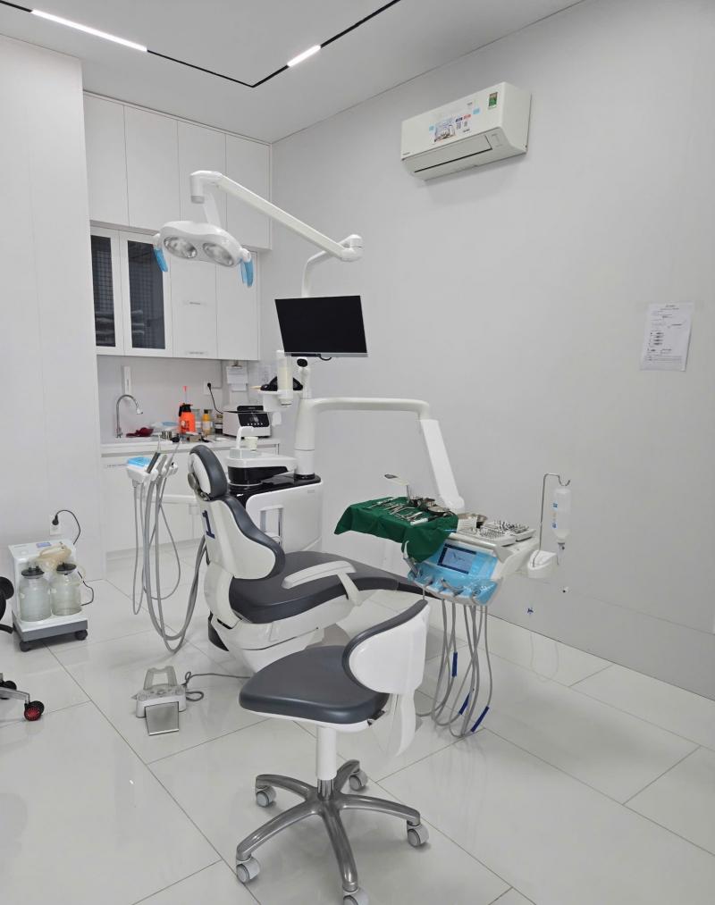 Nha Khoa Ninh Kiều