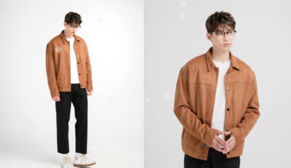 Nubitu Shop - Men’s wear