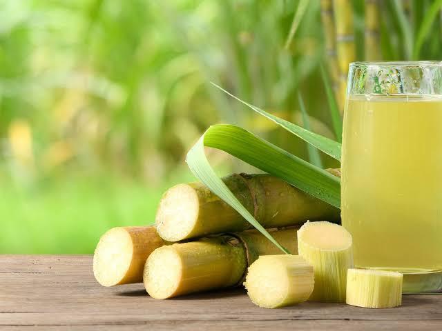 Nước mía tắc