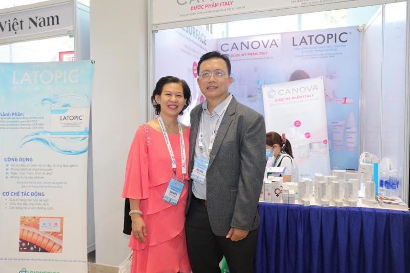 Phòng khám Bác sĩ Chuyên khoa II Trương Lê Anh Tuấn