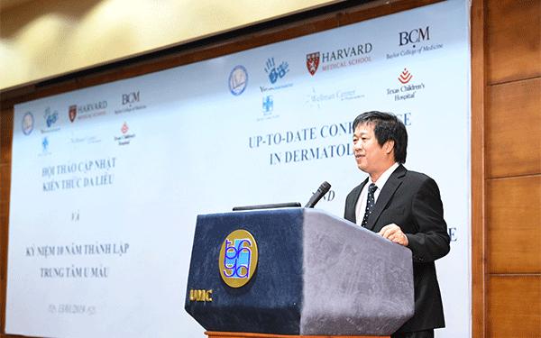 BS.CKI Hoàng Văn Minh