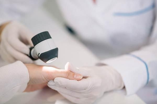 Phòng Khám Da Liễu Bác sĩ Huỳnh Huy Hoàng