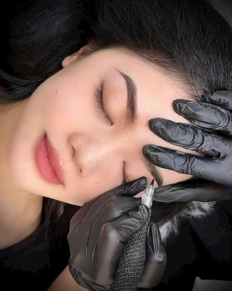 Phun Xăm Ngọc Tuyền