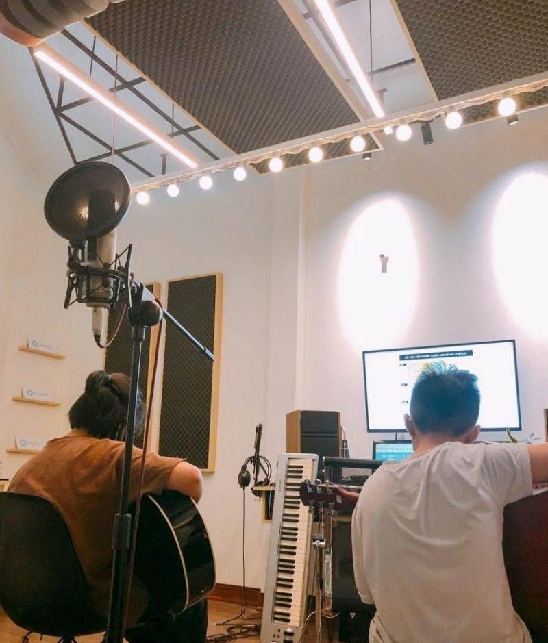 Play Music Studio