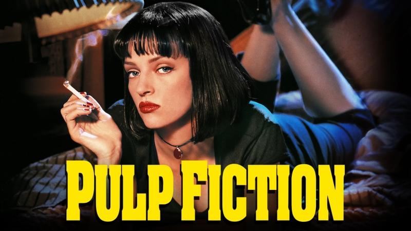 Phim Pulp Fiction