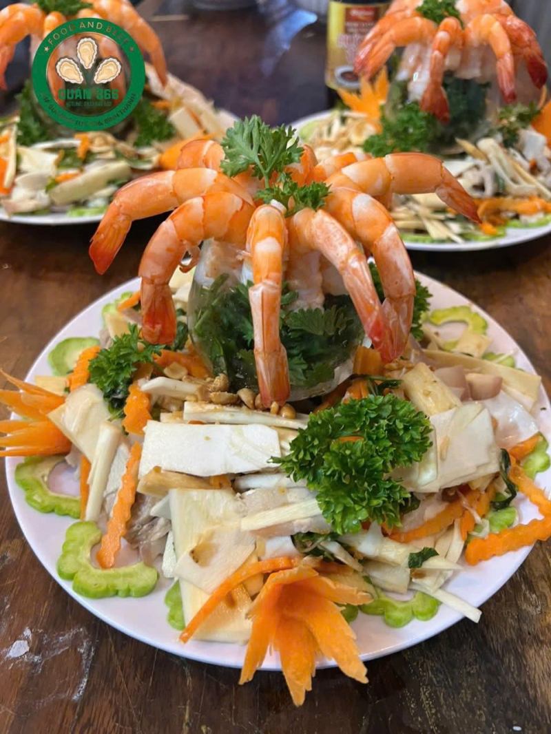 Quán Nhậu 366 - Foods & Beer