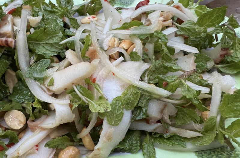 Quán nhậu Bé Quý