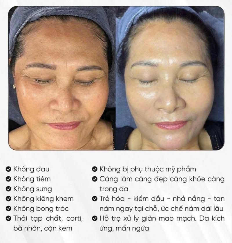 Ruby Spa