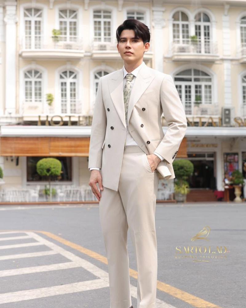 SartoLad Bespoke Tailor