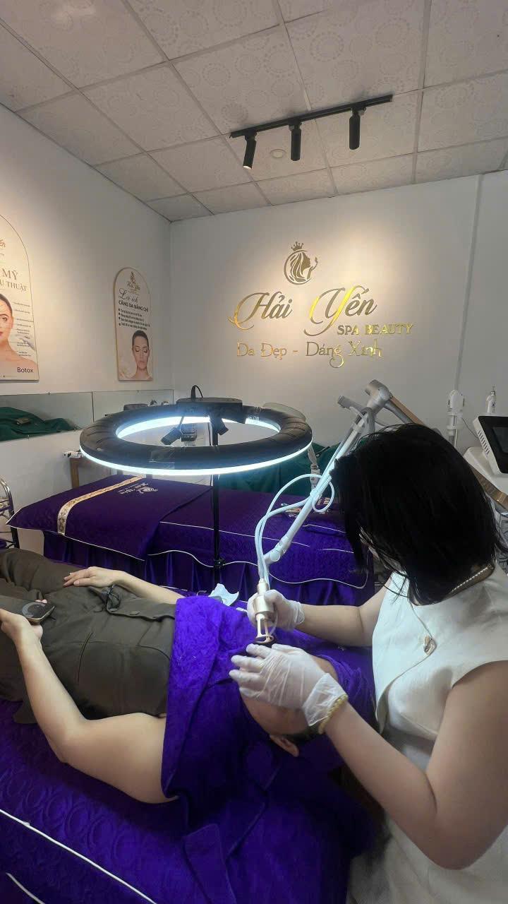 Spa Hải Yến