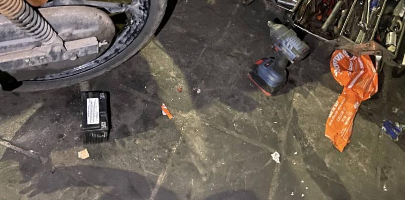 Sửa Xe Máy 24h Quỳnh Motor - Cứu Hộ Xe Máy