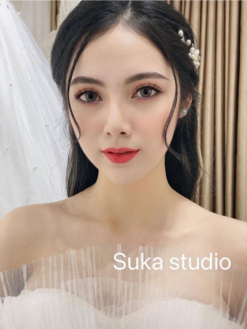 Suka Wedding Studio