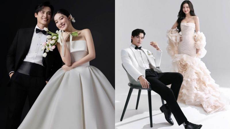 Tammai Wedding Studio