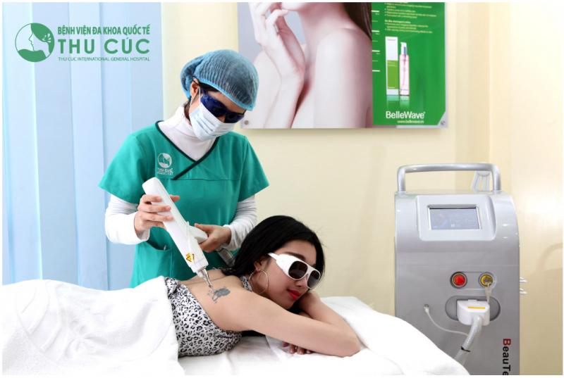 Thu Cúc Sài Gòn