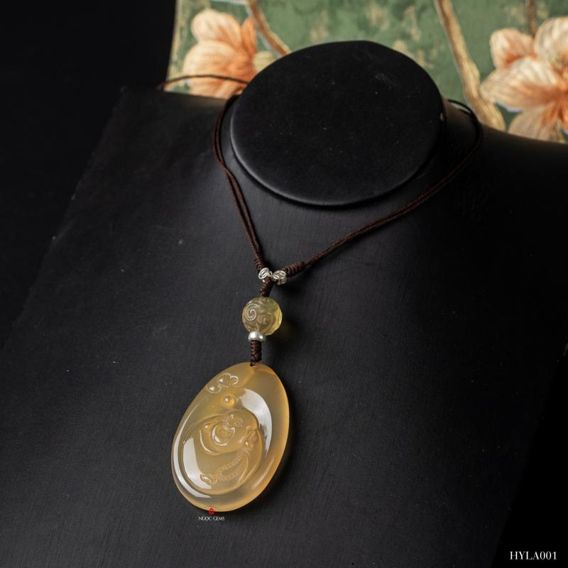 Thương hiệu trang sức phong thuỷ Ngọc Gems