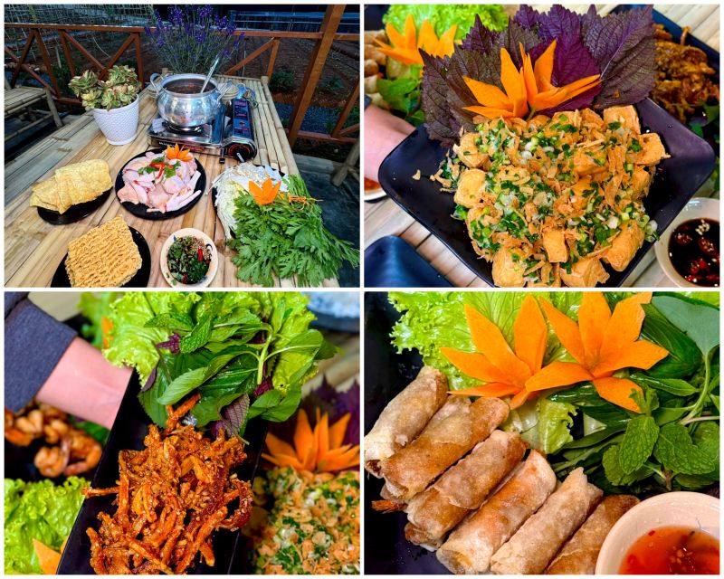 Tiệm lẩu nướng Hồi Đó