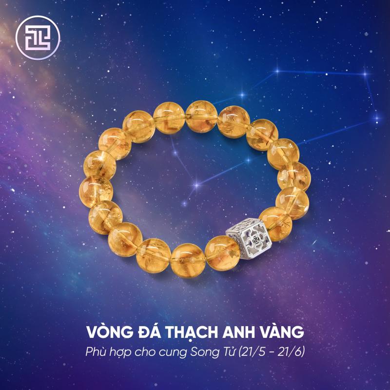 Tinh Lâm - Trang Sức Phong Thuỷ