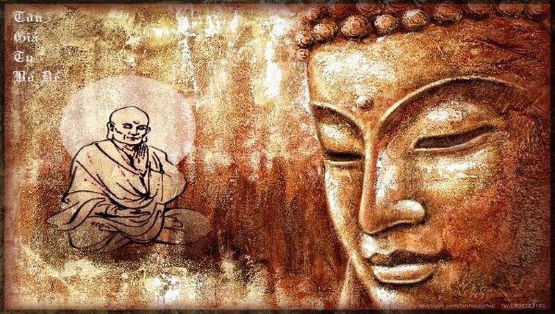 Tôn giả Tu Bồ Đề được xem là vị chứng tính không đệ nhất trong thập đại đệ tử của Đức Phật