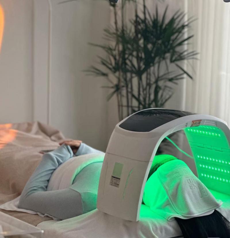 Trà My - Beauty Clinic Spa