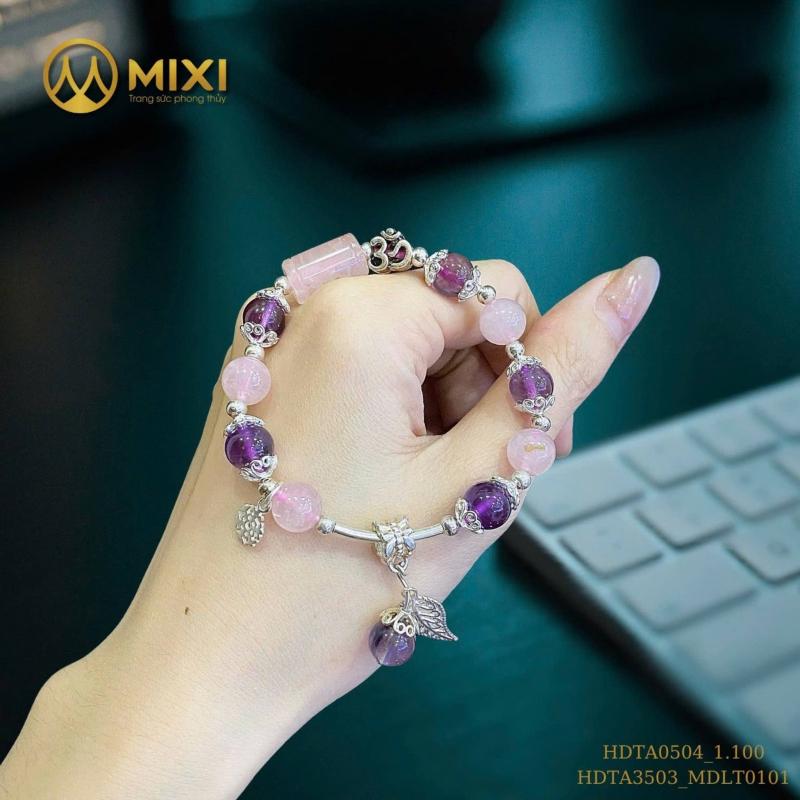 Trang Sức Phong Thủy - Mixi