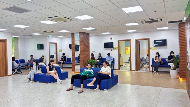 Trung tâm Thẩm mỹ - Bệnh viện TWQĐ 108