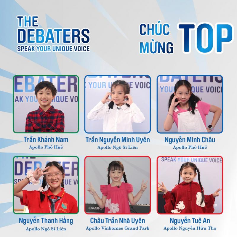 Trung tâm tiếng Anh Apollo Bắc Ninh