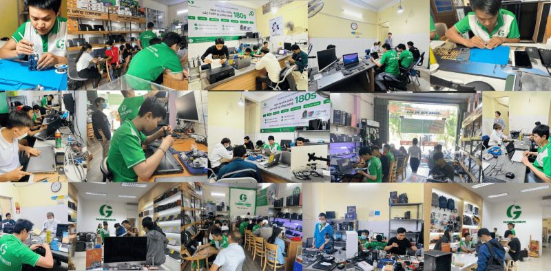 Trường Giang Computer