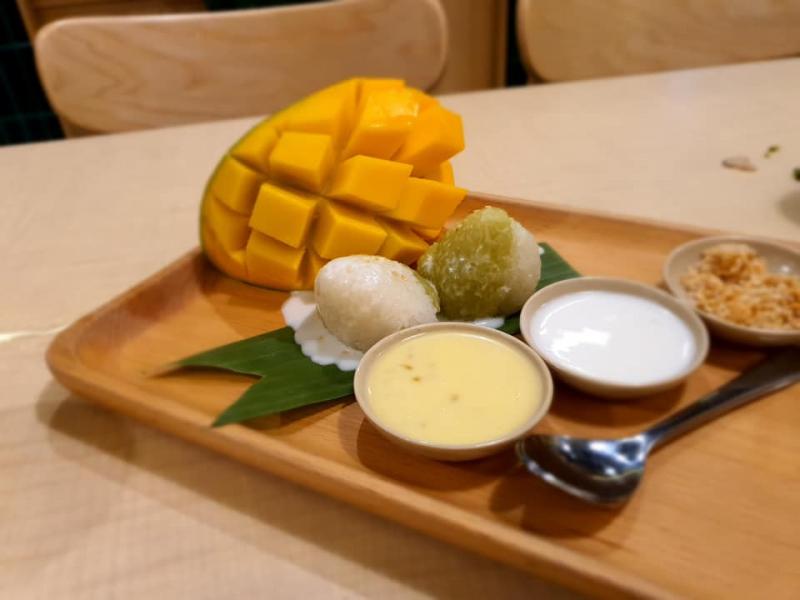 Tuk Tuk Thai Restaurant