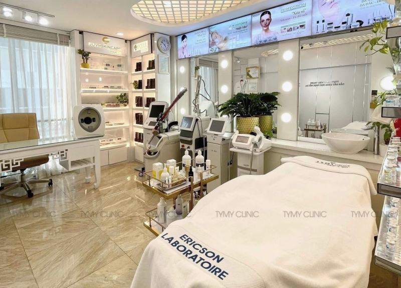 TyMy Beauty & Clinic