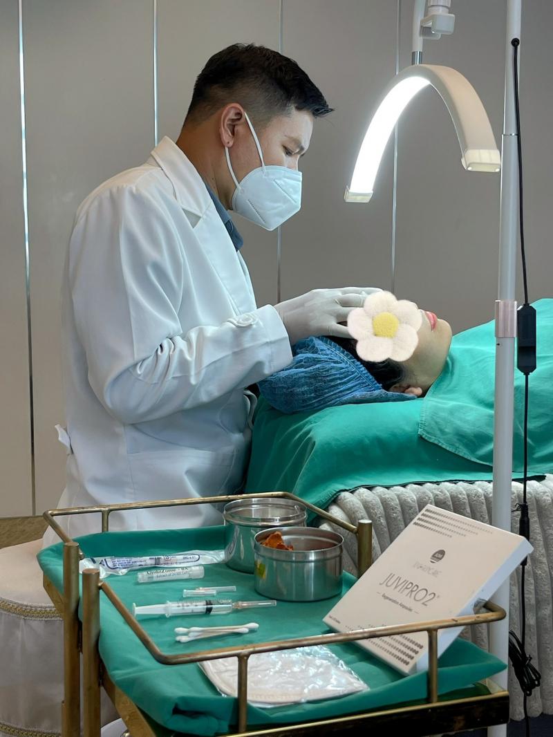 TyMy Beauty & Clinic