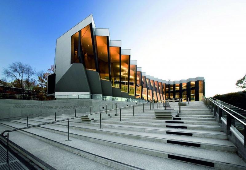 Đại học quốc gia Australia