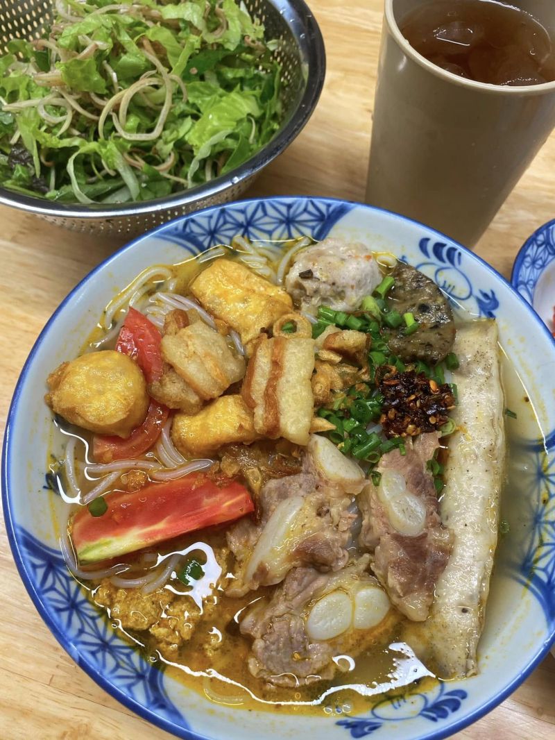 Vạn An Quán