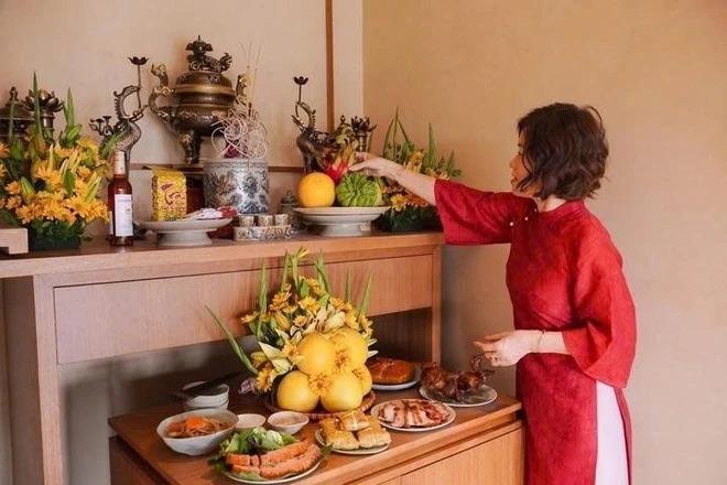 văn khấn cúng ông công ông táo - số 1