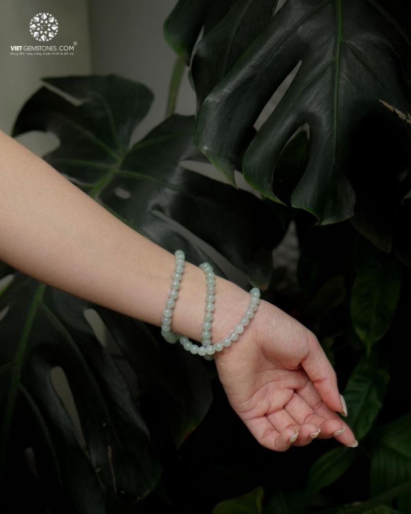 Việt Gemstones - Trang Sức Đá Tự Nhiên